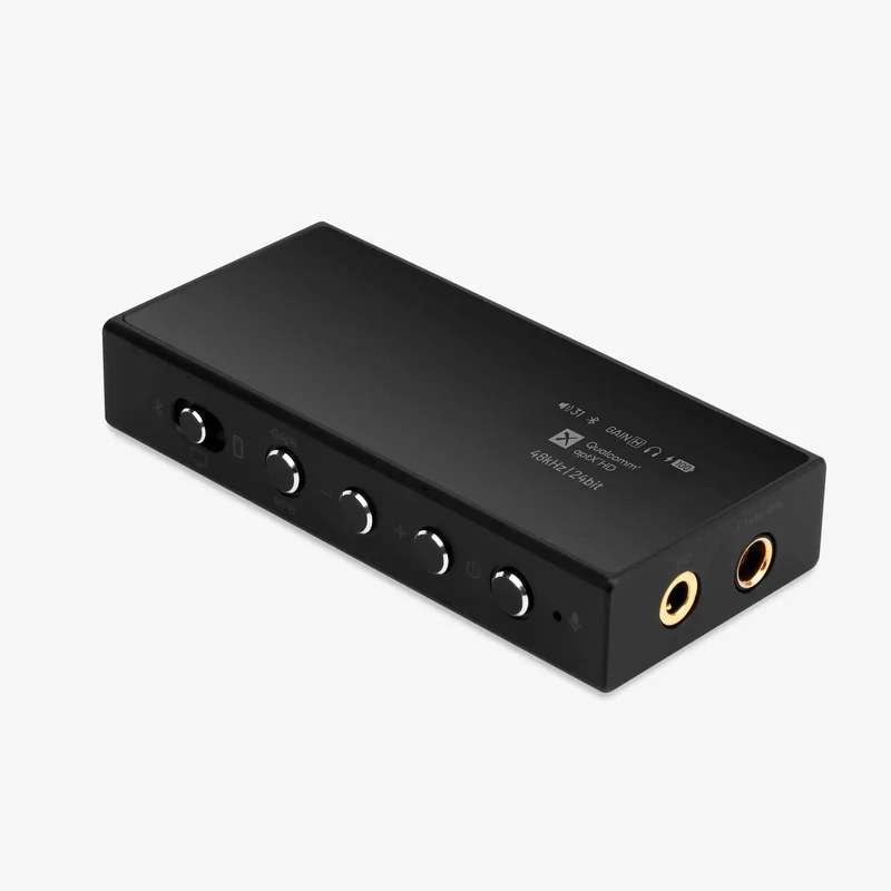 Questyle M18i | Bluetooth Portable DAC and Amp