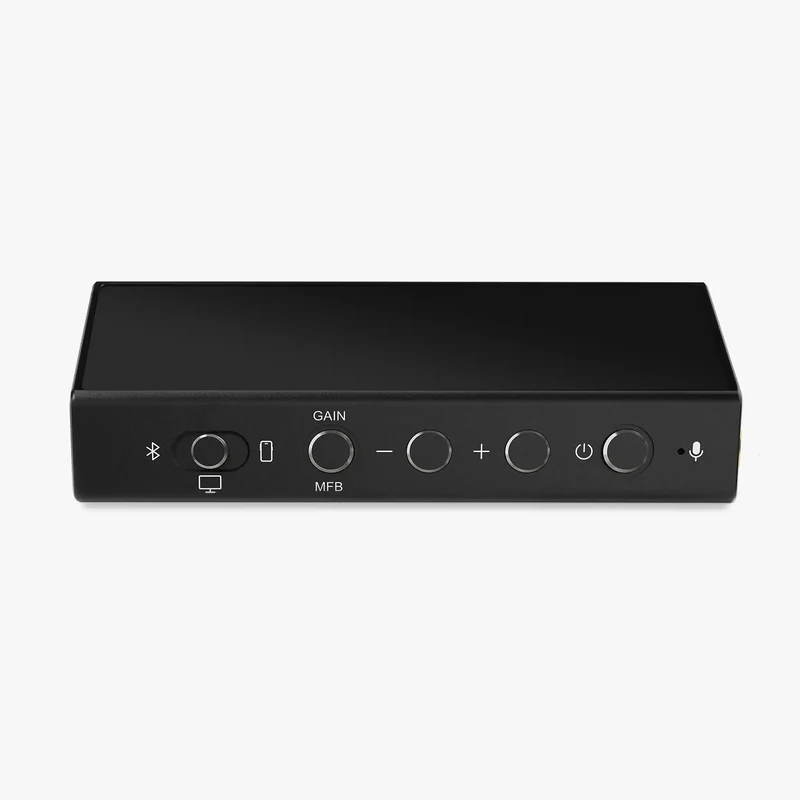 Questyle M18i | Bluetooth Portable DAC and Amp
