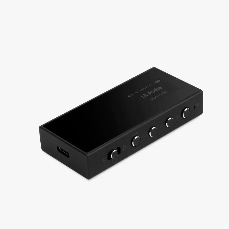 Questyle M18i | Bluetooth Portable DAC and Amp