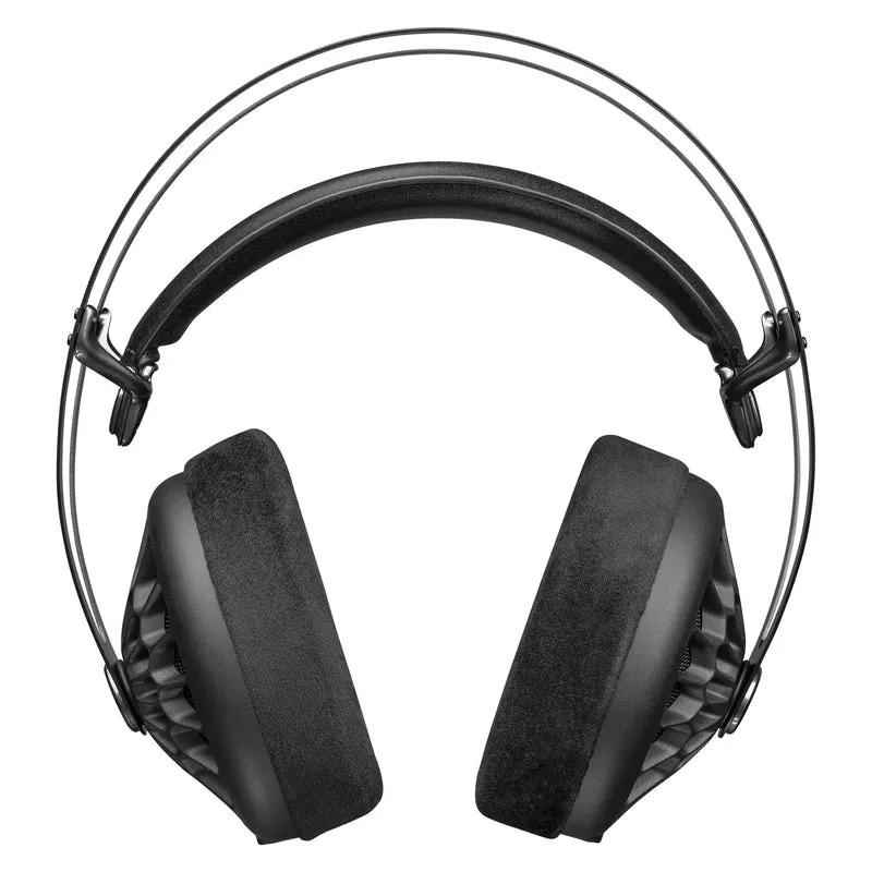 Meze 105 AER | Open-Back Dynamic Headphones