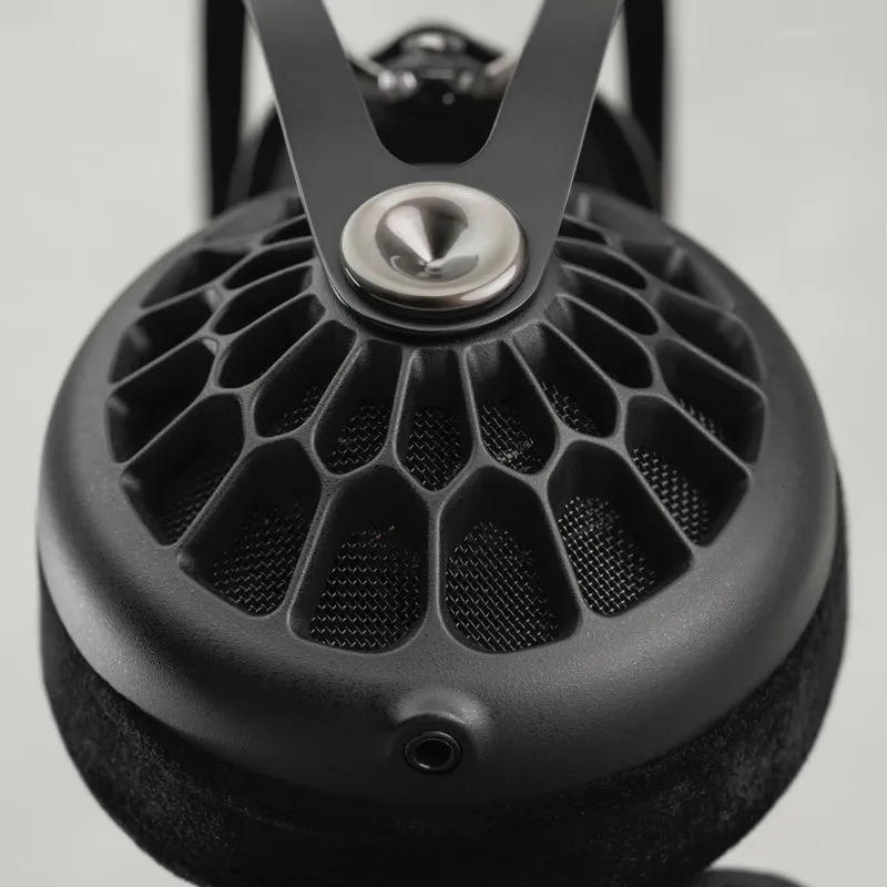 Meze 105 AER | Open-Back Dynamic Headphones