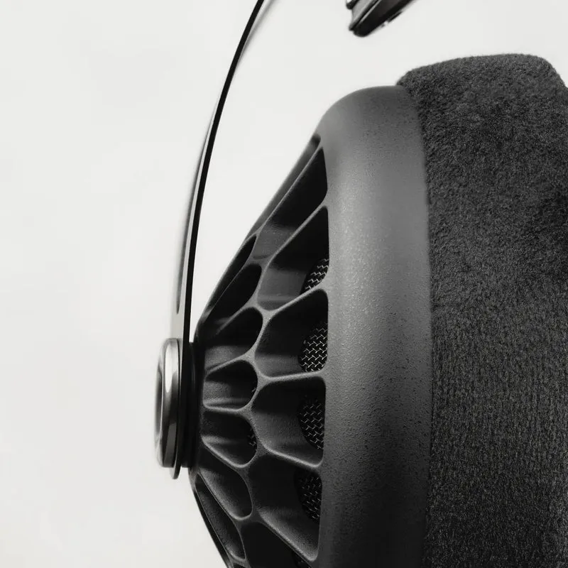 Meze 105 AER | Open-Back Dynamic Headphones