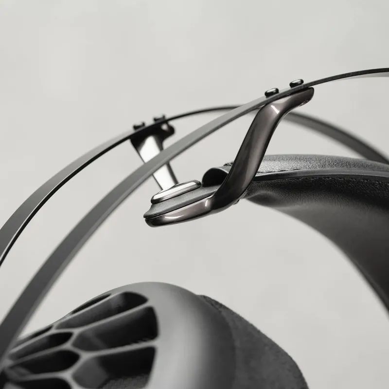 Meze 105 AER | Open-Back Dynamic Headphones