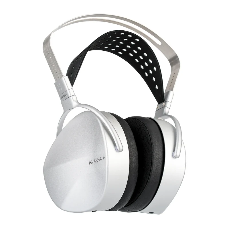 HiFiMAN ISVARNA | Planar Magnetic Closed-Back Headphones