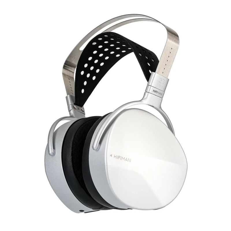 HiFiMAN ISVARNA | Planar Magnetic Closed-Back Headphones