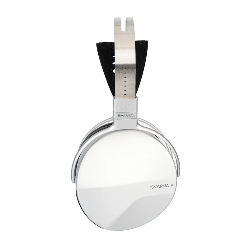 HiFiMAN ISVARNA | Planar Magnetic Closed-Back Headphones