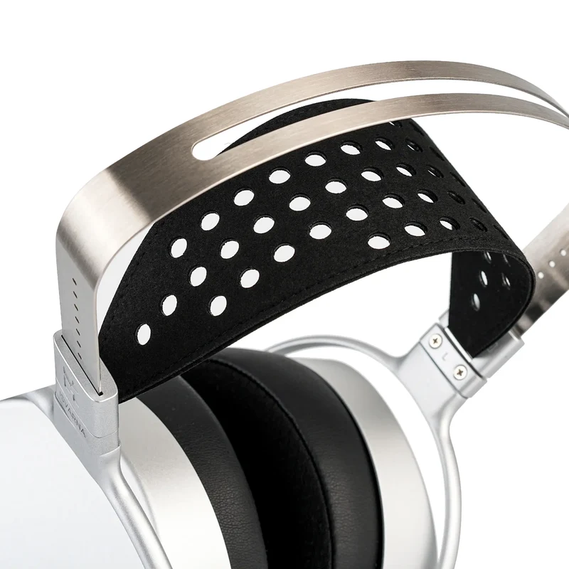 HiFiMAN ISVARNA | Planar Magnetic Closed-Back Headphones