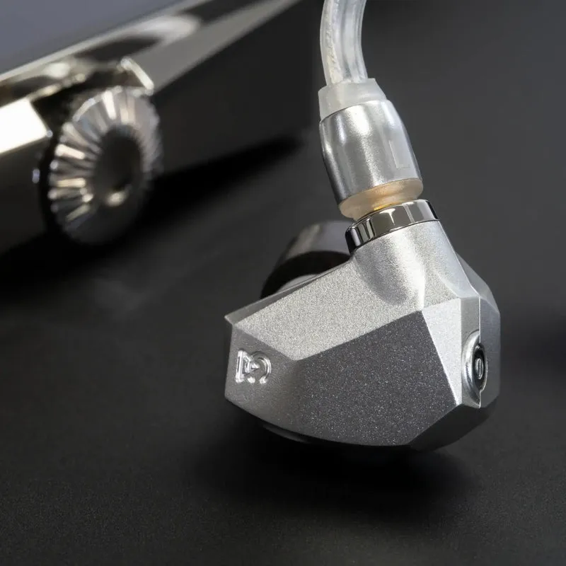 Campfire Audio Taurus Multiverse III | Balanced Armature Universal IEMs