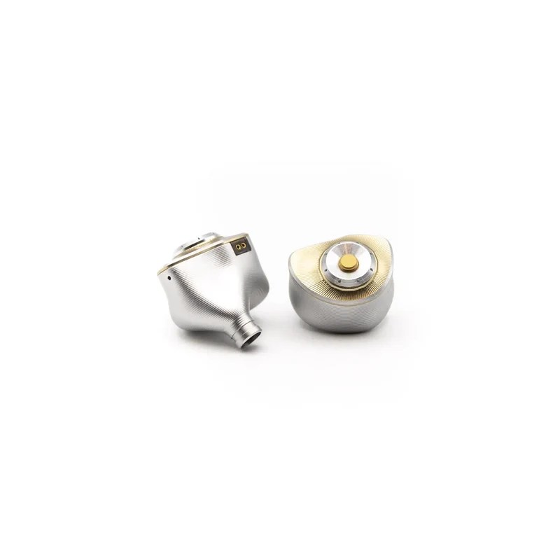 Ice Lab Spectrumica | 8-Driver Quadbrid Universal IEMs