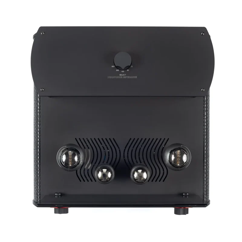 Auris Audio Headonia 300B | Desktop Tube Headphone Amplifier