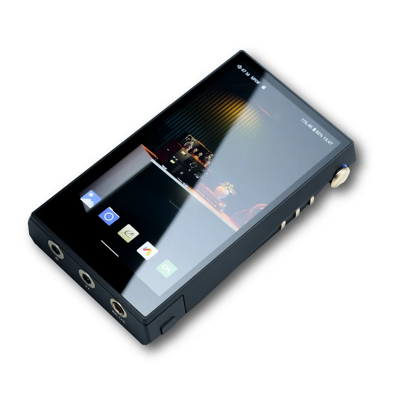 Cayin N6iii | Digital Audio Player or Motherboard Only