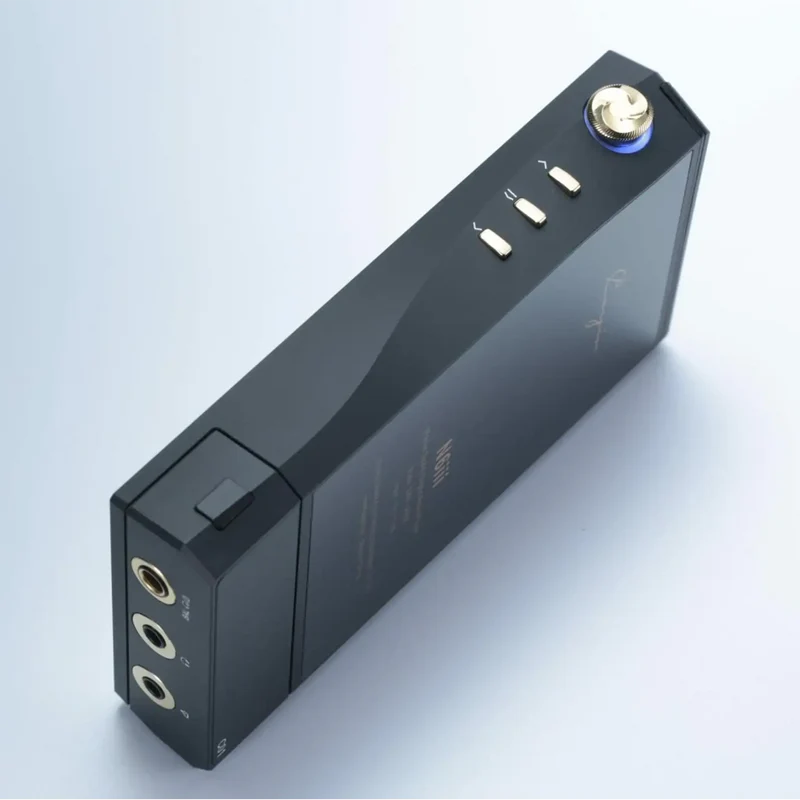 Cayin N6iii | Digital Audio Player or Motherboard Only