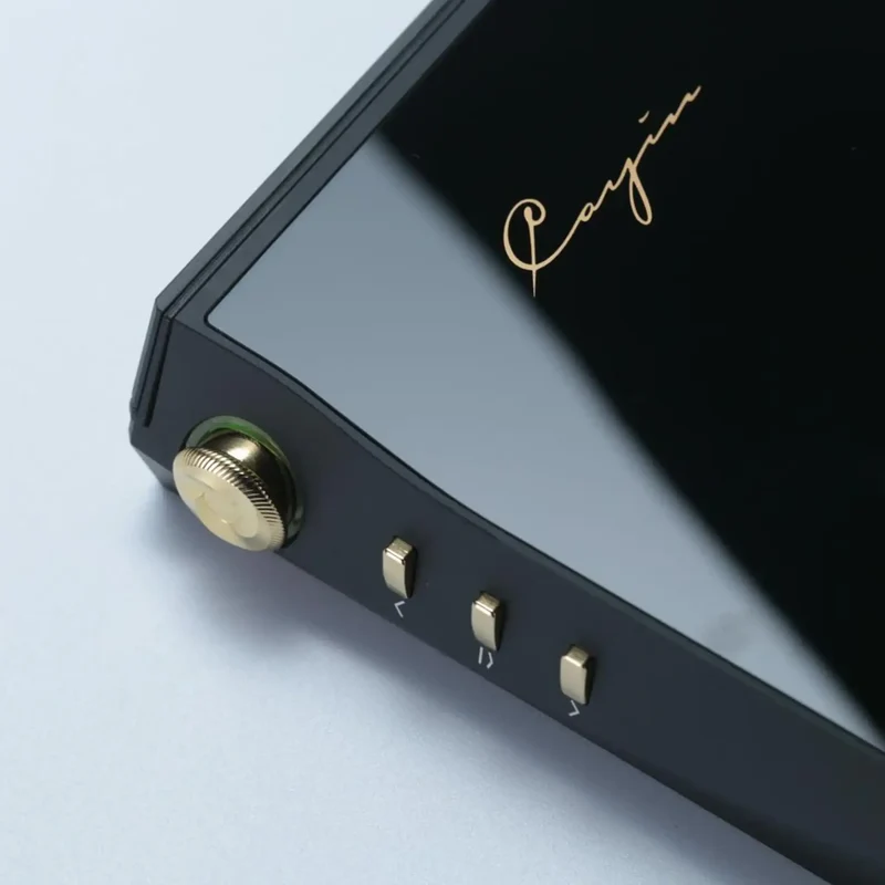 Cayin N6iii | Digital Audio Player or Motherboard Only