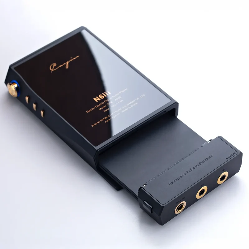 Cayin N6iii | Digital Audio Player or Motherboard Only