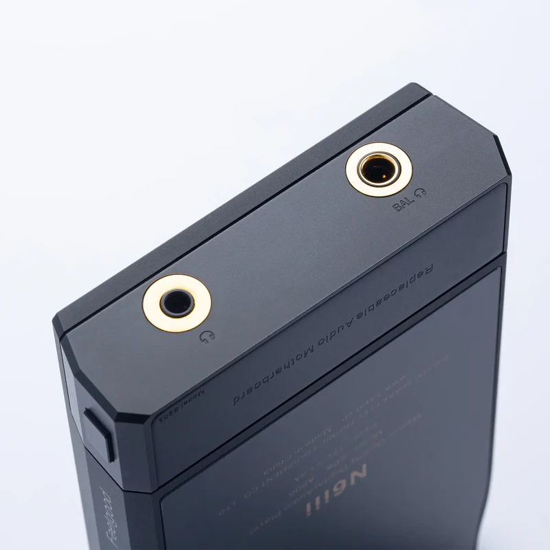 Cayin N6iii | Digital Audio Player or Motherboard Only