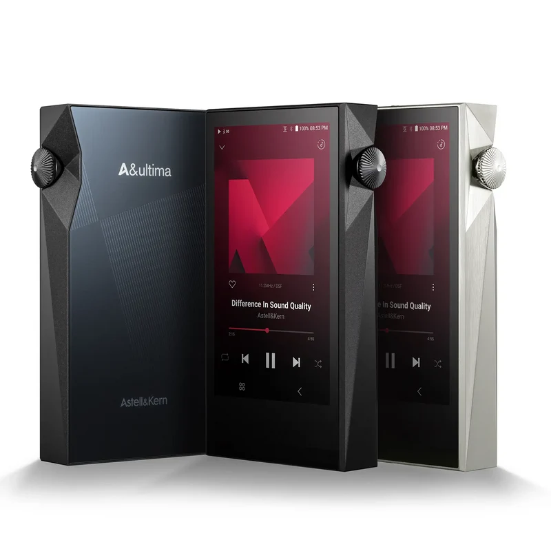 Astell&Kern A&ultima SP3000M | Digital Audio Player