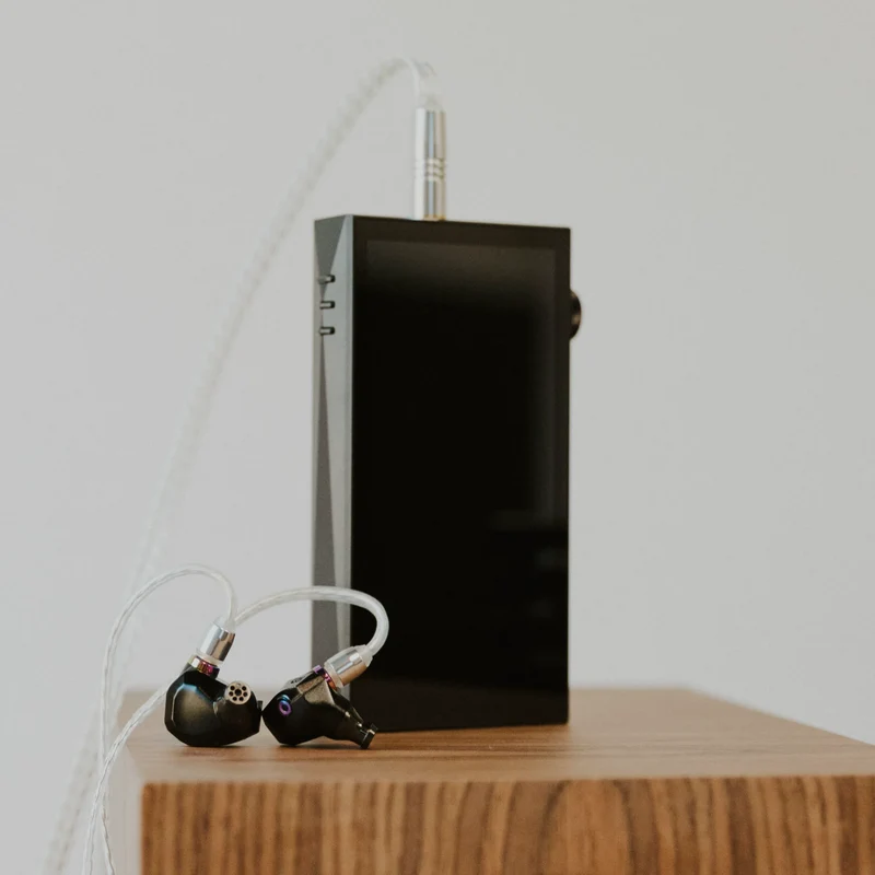 Astell&Kern A&ultima SP3000M | Digital Audio Player