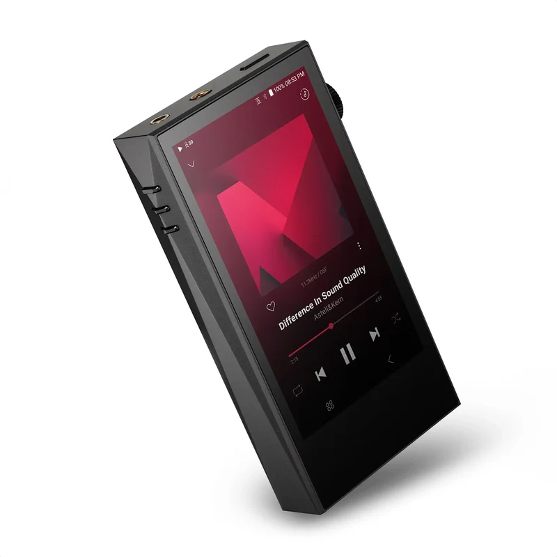 Astell&Kern A&ultima SP3000M | Digital Audio Player