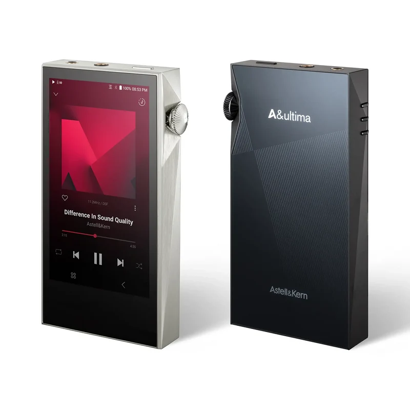 Astell&Kern A&ultima SP3000M | Digital Audio Player