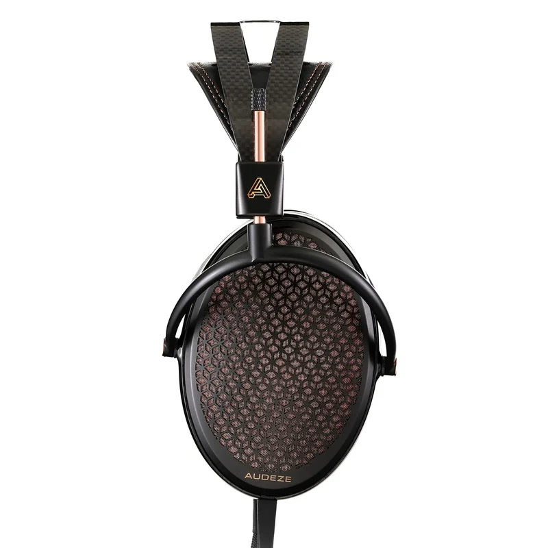 Audeze CRBN2 | Flagship Electrostatic Headphones