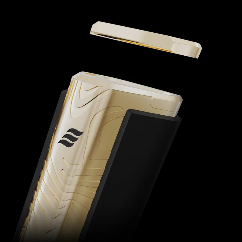 Effect Audio Beyond (Founder's Edition) | Limited Flagship Upgrade Cable
