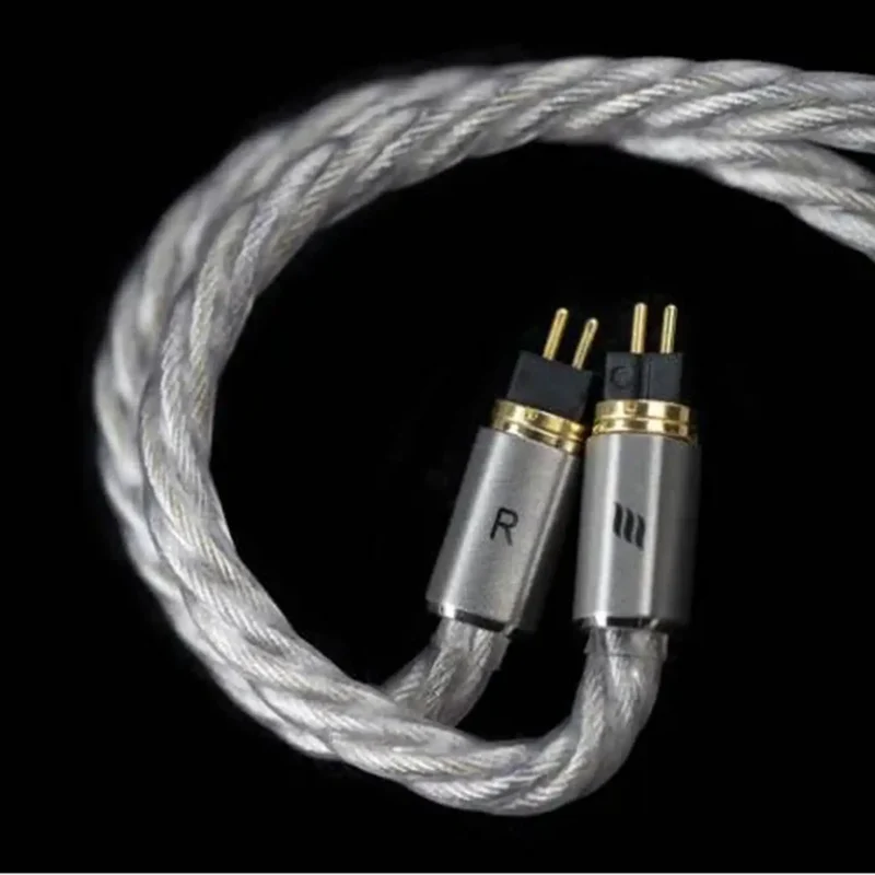 Effect Audio Beyond (Founder's Edition) | Limited Flagship Upgrade Cable