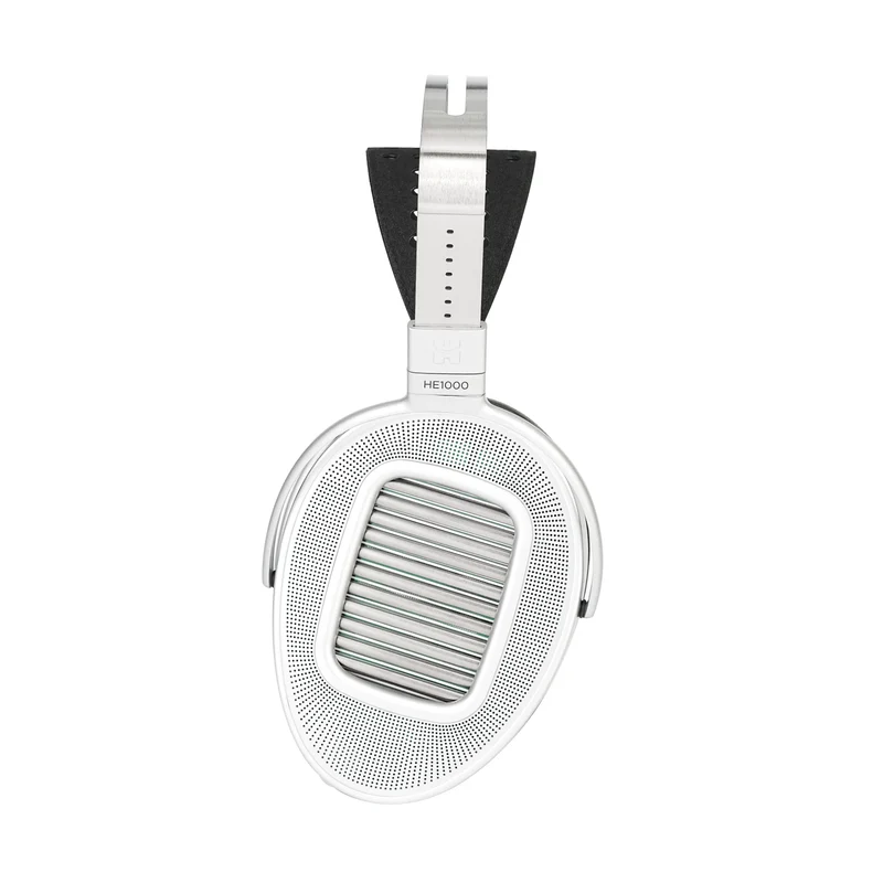 HIFIMAN HE1000 Unveiled | Planar Magnetic Open-Back Headphones