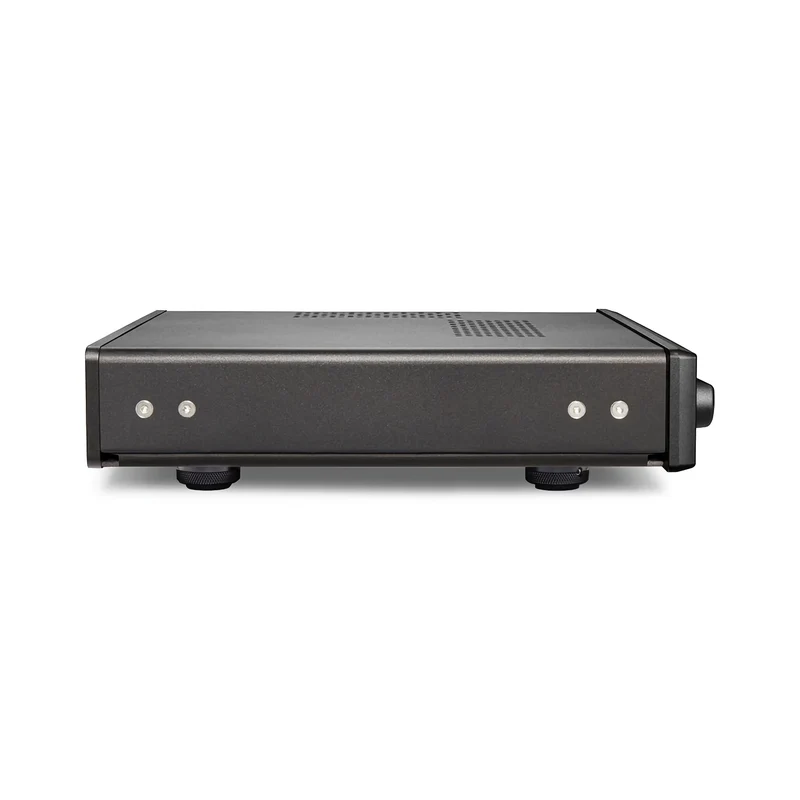 Chord Electronics Alto | Desktop Headphone Amplifier