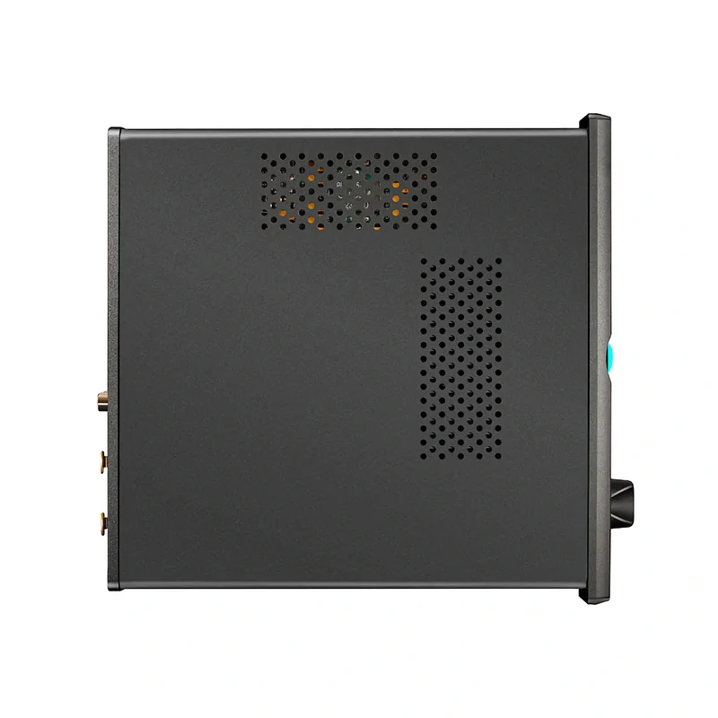 Chord Electronics Alto | Desktop Headphone Amplifier