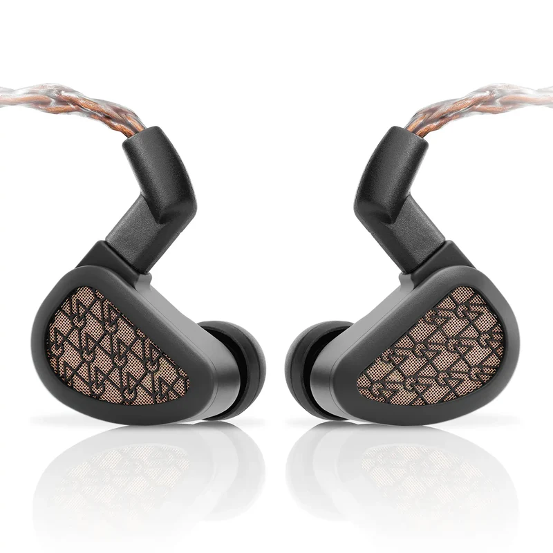 64 Audio Solo | Planar Magnetic Universal IEMs