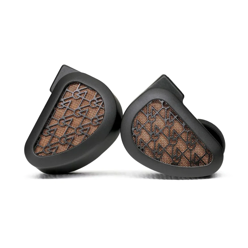 64 Audio Solo | Planar Magnetic Universal IEMs