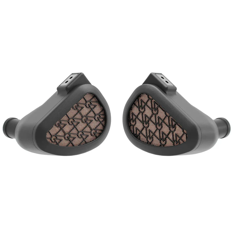 64 Audio Solo | Planar Magnetic Universal IEMs
