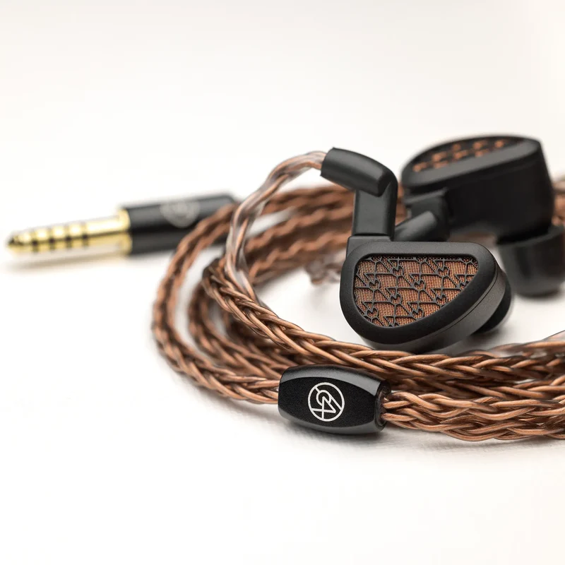 64 Audio Solo | Planar Magnetic Universal IEMs