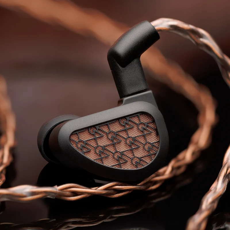 64 Audio Solo | Planar Magnetic Universal IEMs