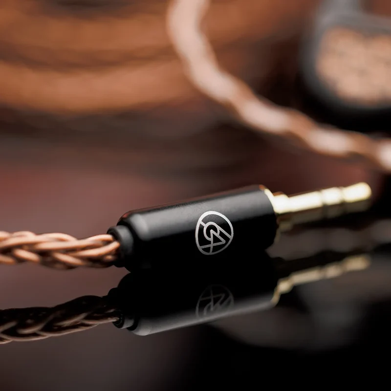 64 Audio Solo | Planar Magnetic Universal IEMs
