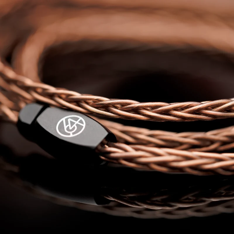 64 Audio Solo | Planar Magnetic Universal IEMs