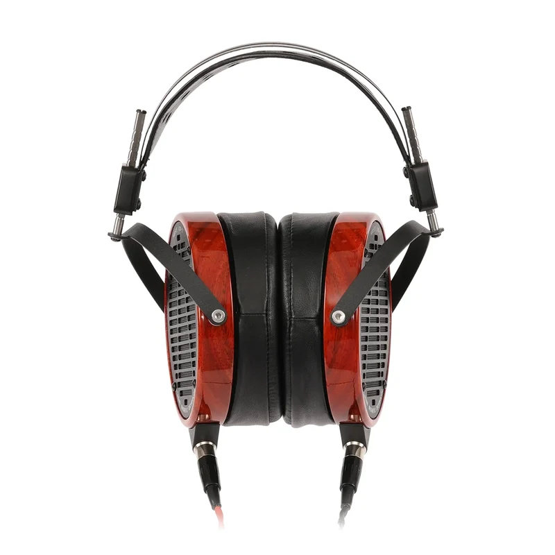 Audeze LCD-2 Padauk | Open-Back Planar Magnetic Headphones