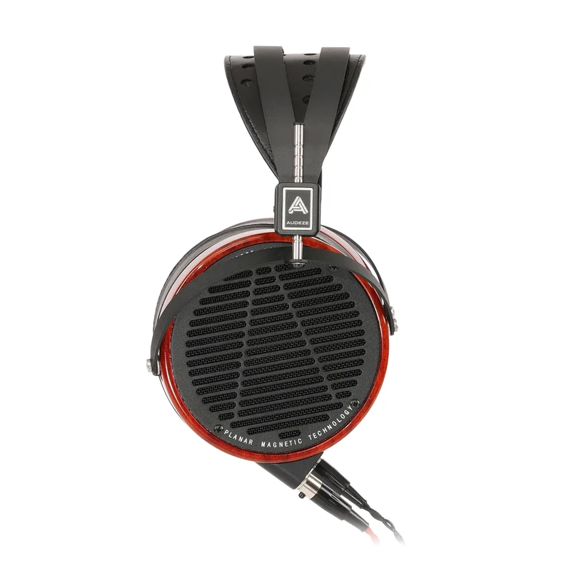 Audeze LCD-2 Padauk | Open-Back Planar Magnetic Headphones
