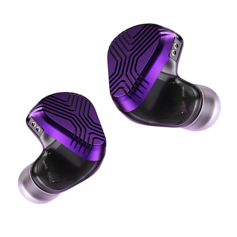 Vision Ears EXT MK II | Flagship Hybrid Universal IEMs