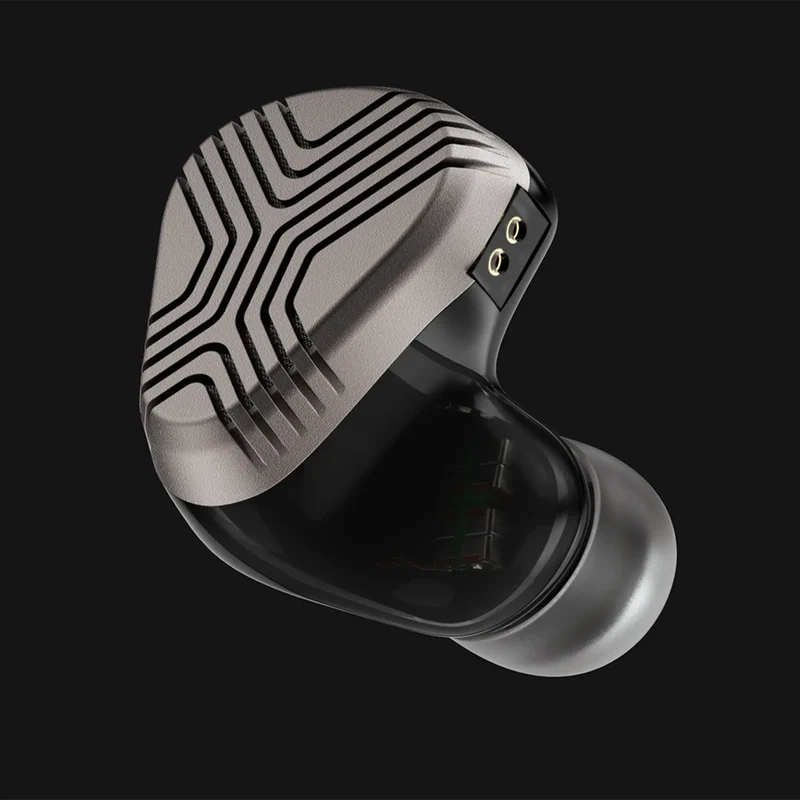 Vision Ears EXT MK II | Flagship Hybrid Universal IEMs