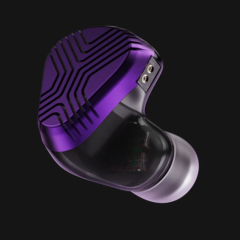 Vision Ears EXT MK II | Flagship Hybrid Universal IEMs