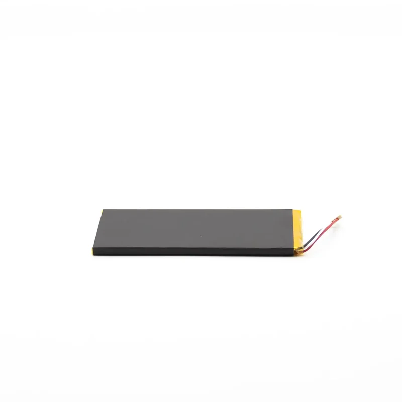 iBasso DAP Batteries | Replacement Batteries