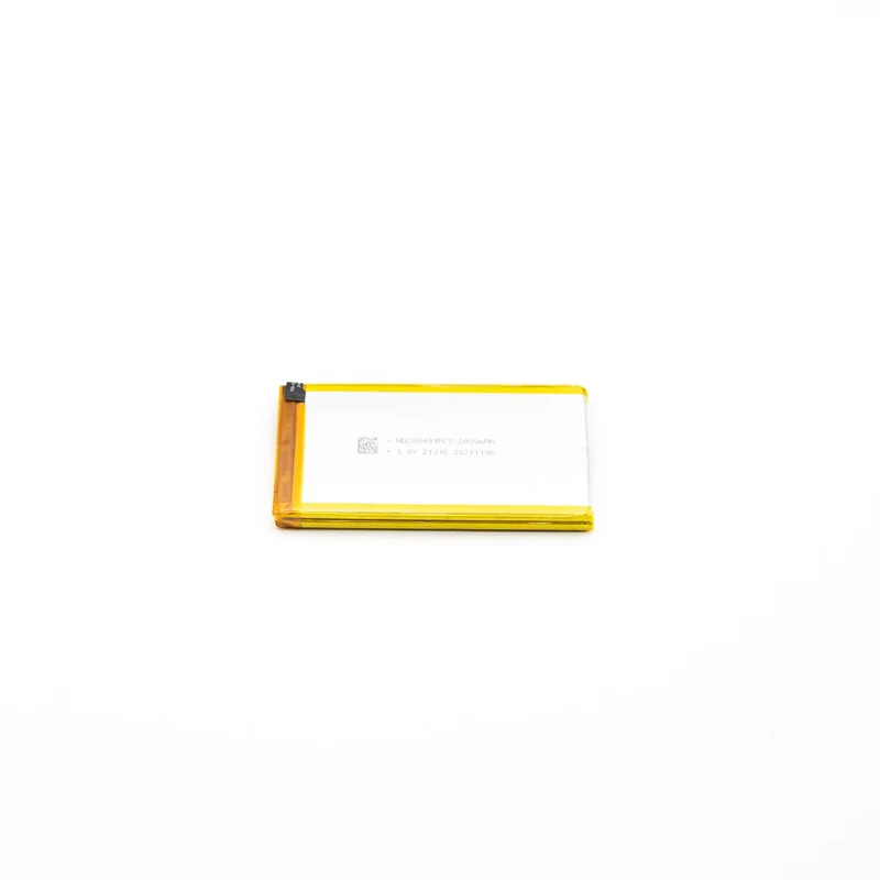 iBasso DAP Batteries | Replacement Batteries