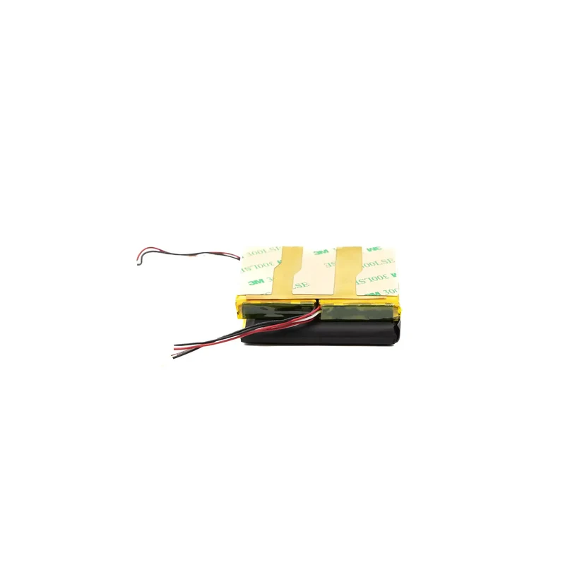 iBasso DAP Batteries | Replacement Batteries