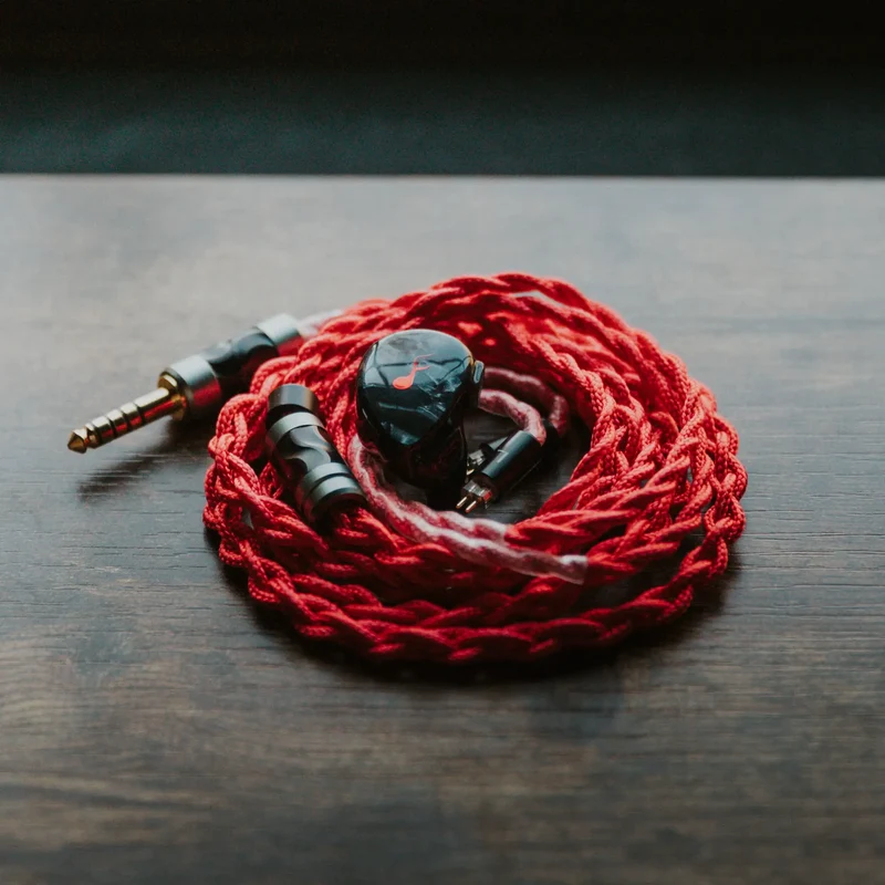 FATfreq x HBB Deuce | Dynamic Universal IEMs