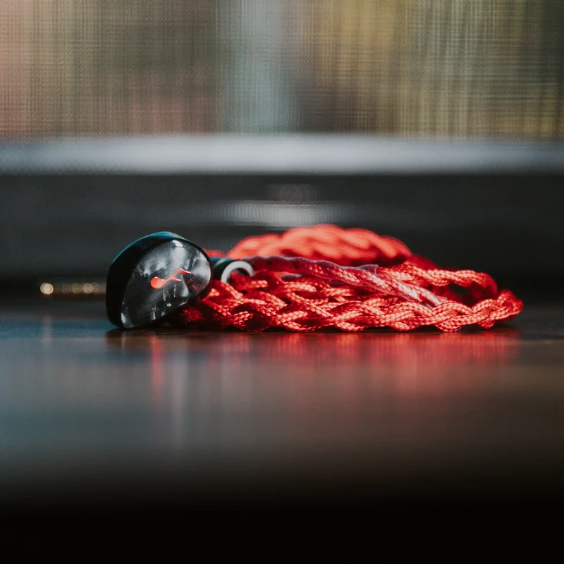 FATfreq x HBB Deuce | Dynamic Universal IEMs
