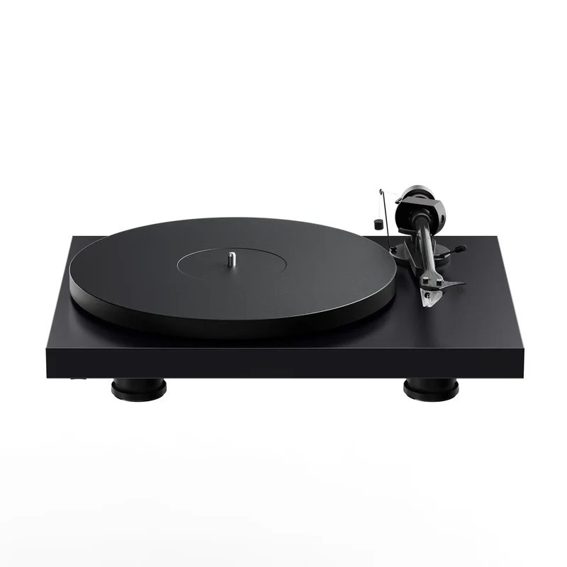 Pro-Ject Debut EVO 2 | Audiophile Turntable
