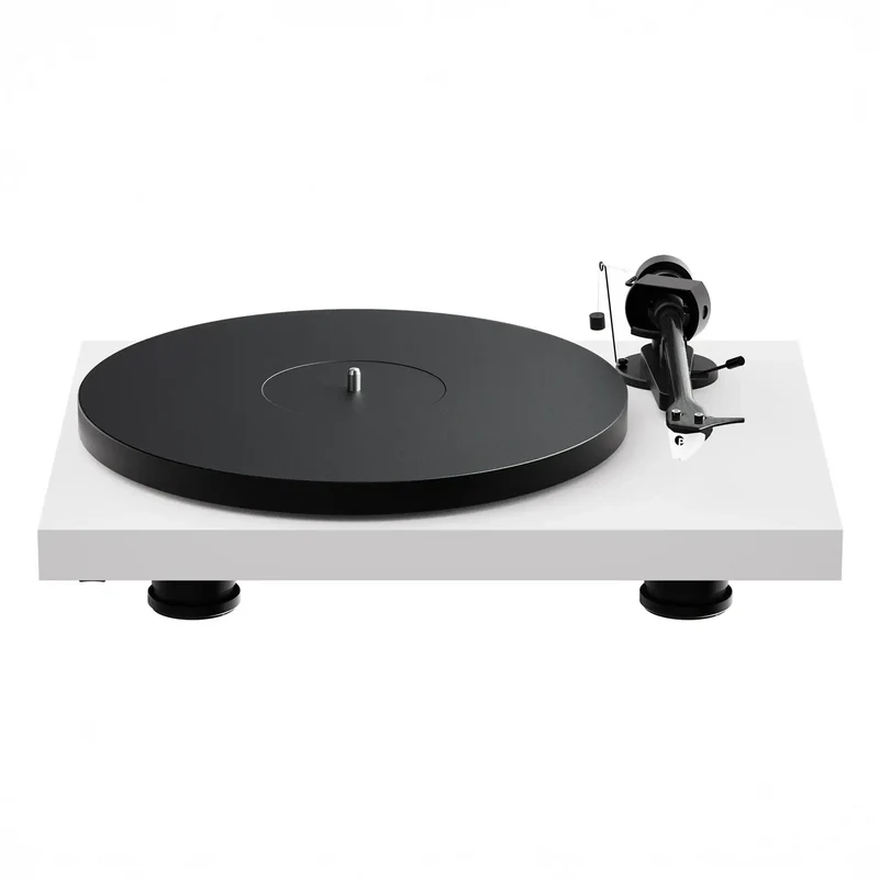 Pro-Ject Debut EVO 2 | Audiophile Turntable
