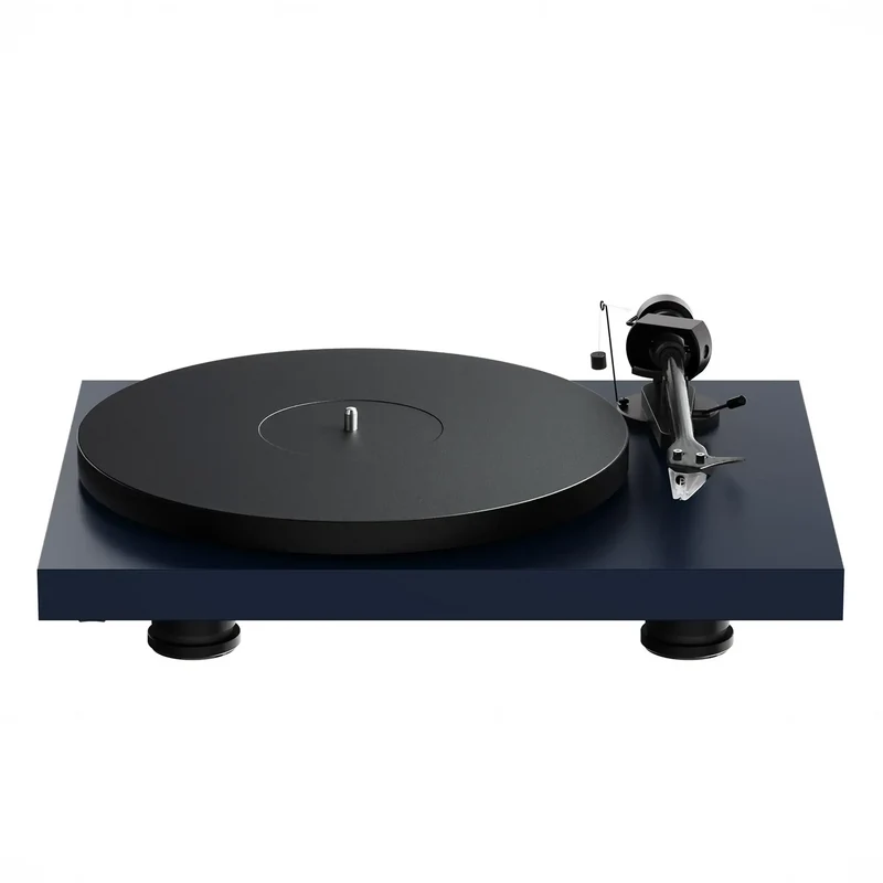 Pro-Ject Debut EVO 2 | Audiophile Turntable