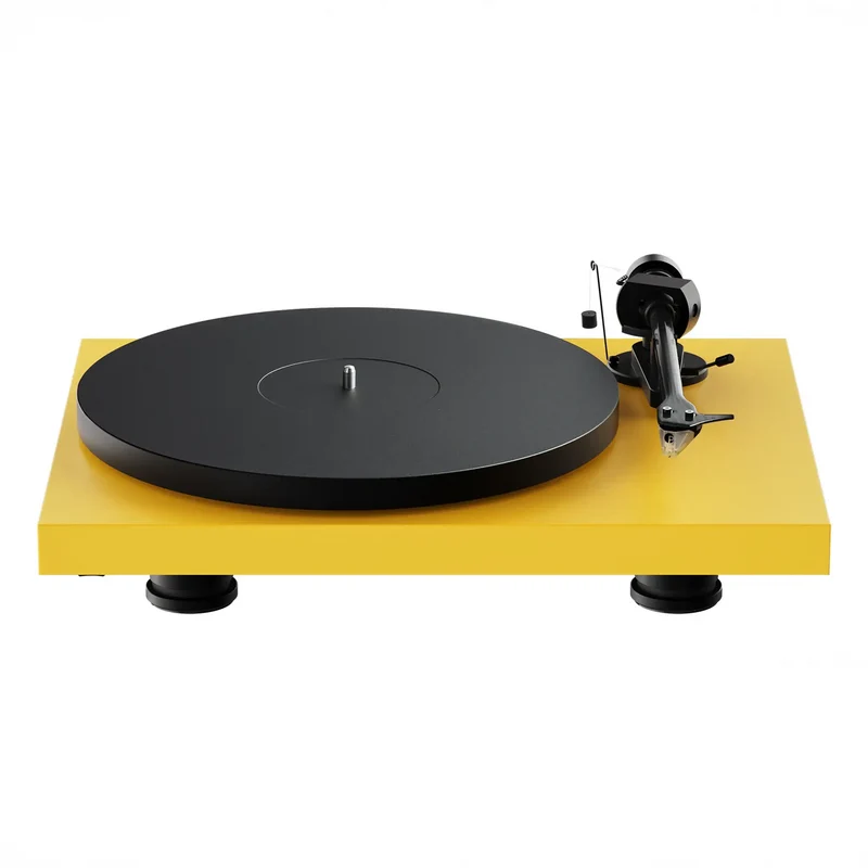 Pro-Ject Debut EVO 2 | Audiophile Turntable